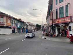 Jalan Besar (D8), Shop House #577375071
